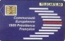 Communaut&eacute; europ&eacute;enne
