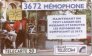 36.72 M&eacute;mophone 1