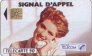 Signal d'appel