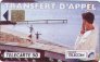 Transfert d'appel