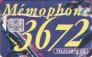 m&eacute;mophone jazz