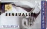 Sensualit&eacute;