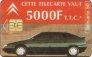 Citro&euml;n