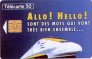 SNCF allo