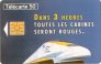 SNCF heures