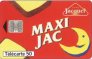 Jacquet rouge