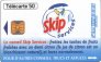 Skip