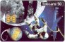 Conqu�te espace