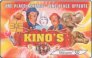 Kino's Marseille